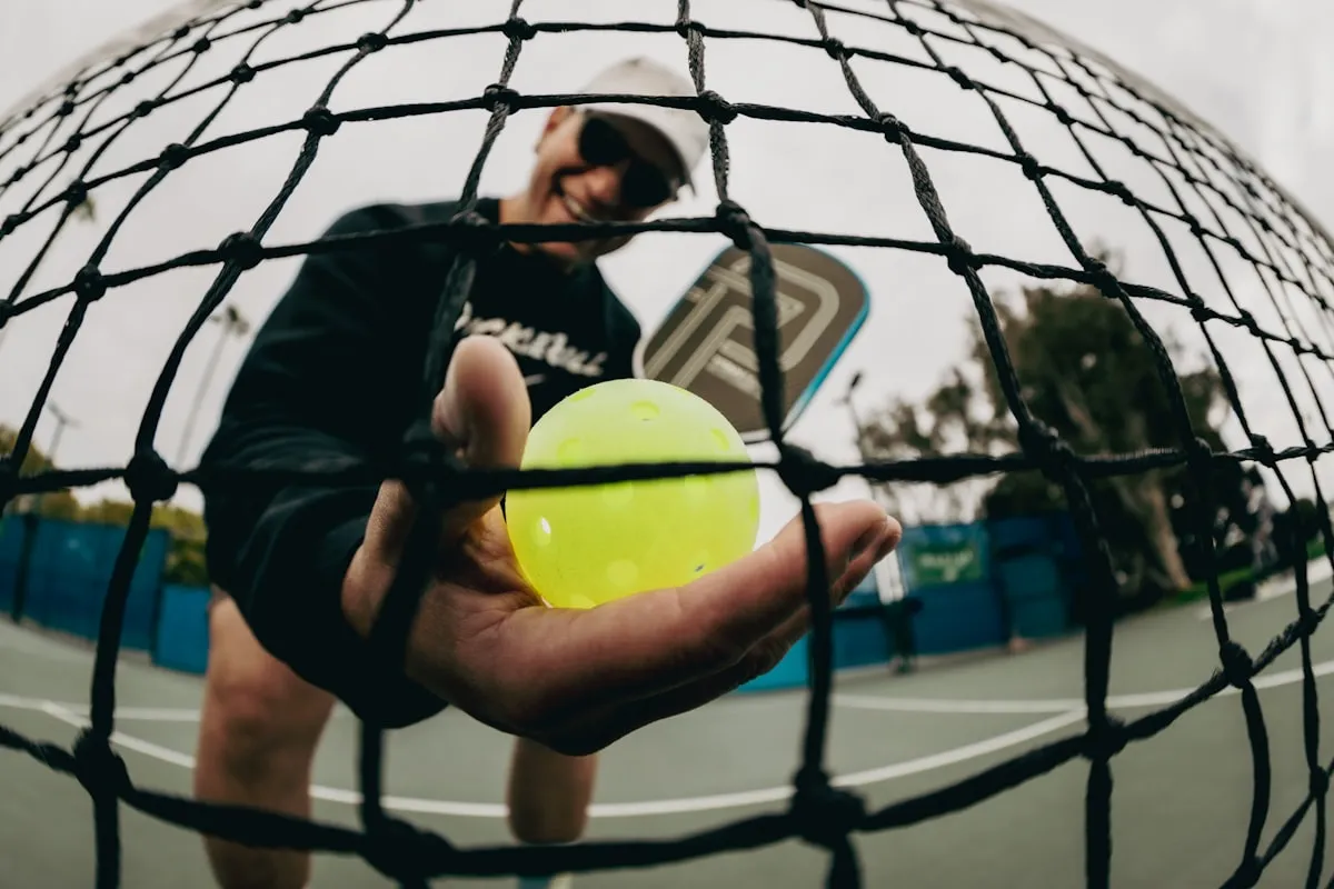 How to Collect Pickleball Drop-In Fees Without Chasing Payments